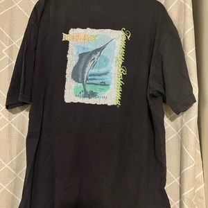 Tommy Bahama tshirt